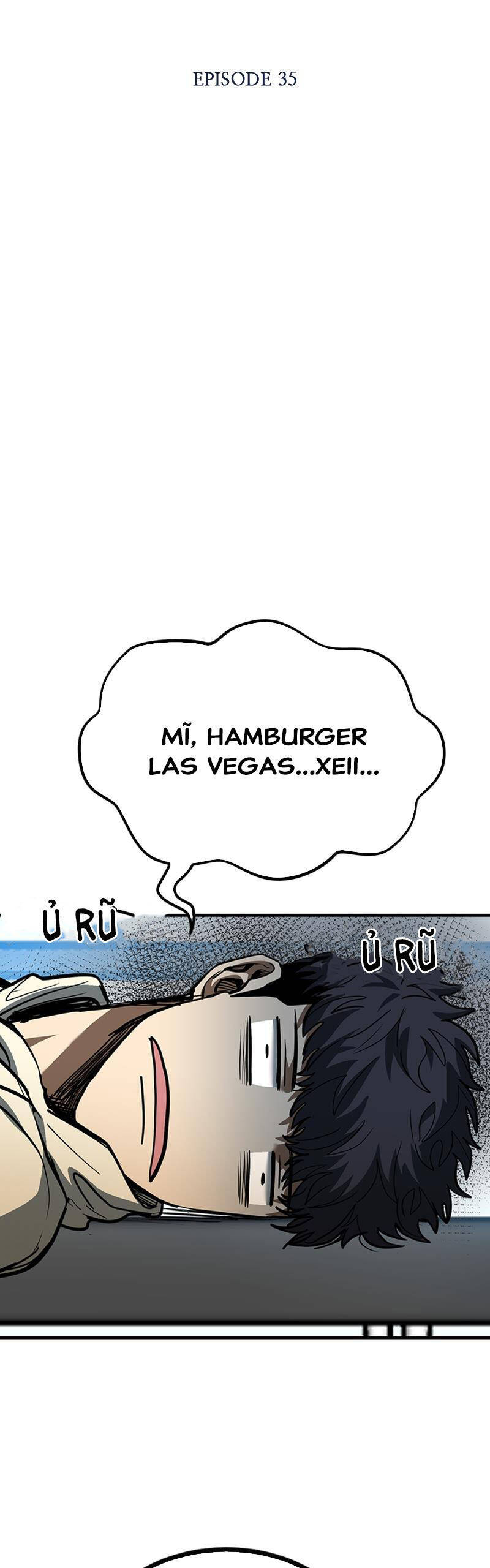 Vua Võ Đài - Chapter 35 - Page 8