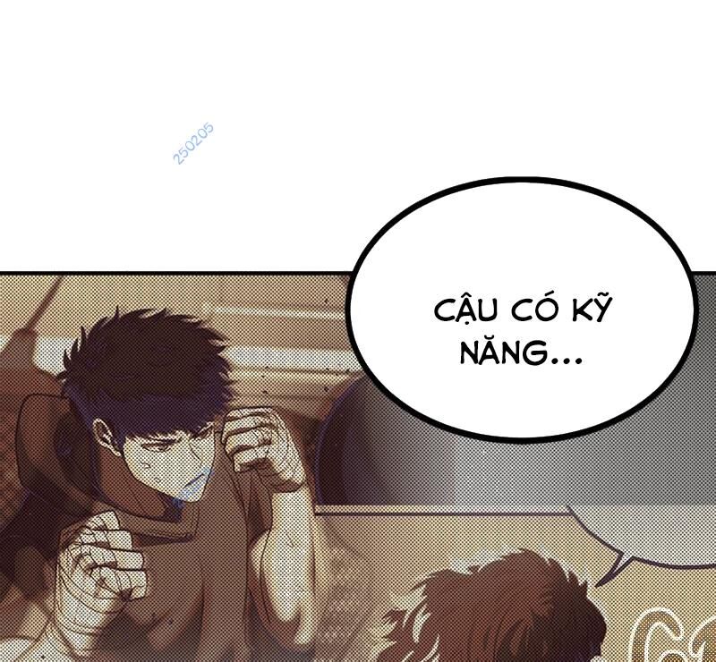 Vua Võ Đài - Chapter 36 - Page 10