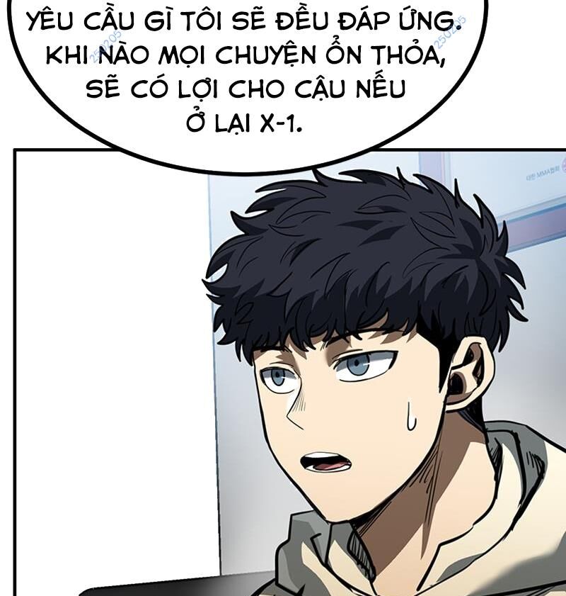 Vua Võ Đài - Chapter 36 - Page 100