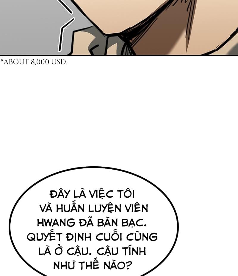 Vua Võ Đài - Chapter 36 - Page 103