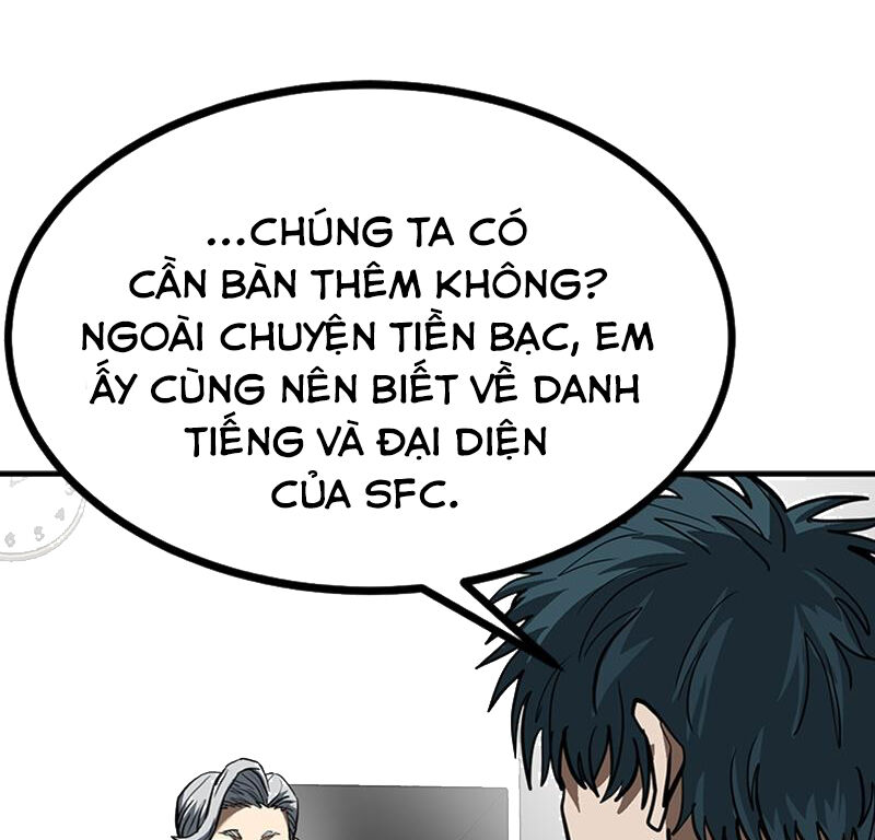 Vua Võ Đài - Chapter 36 - Page 109