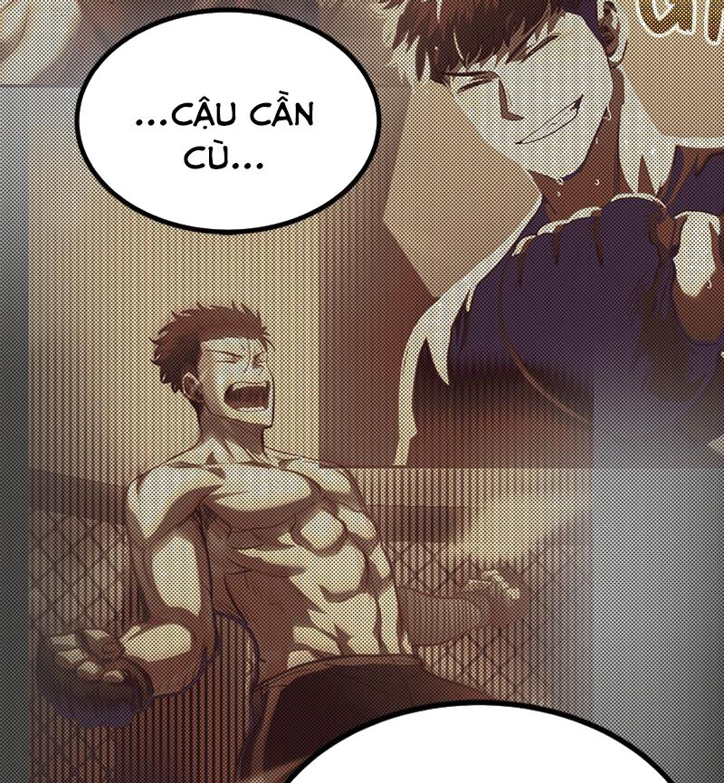 Vua Võ Đài - Chapter 36 - Page 11