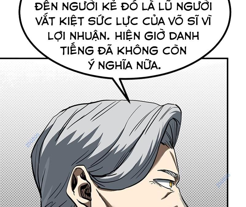 Vua Võ Đài - Chapter 36 - Page 114