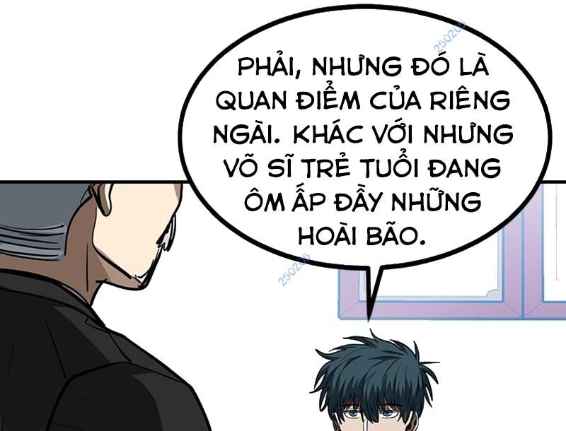 Vua Võ Đài - Chapter 36 - Page 116