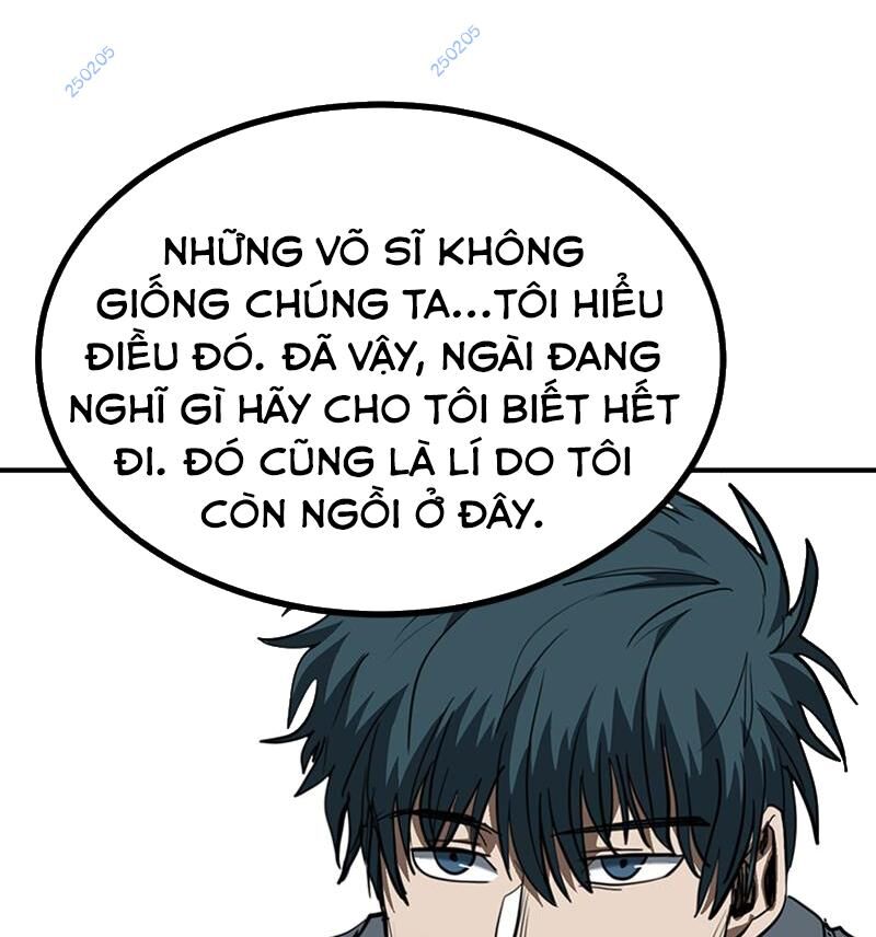 Vua Võ Đài - Chapter 36 - Page 118