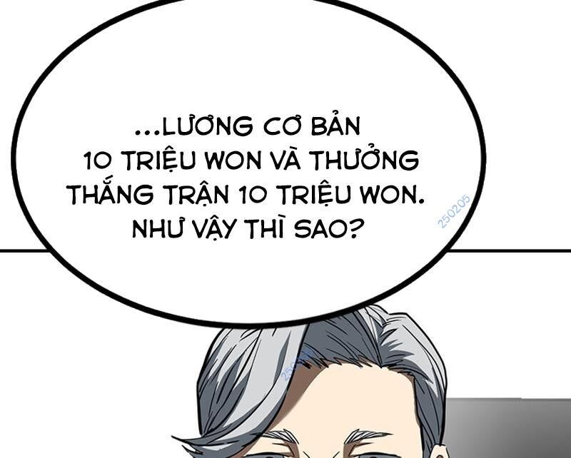 Vua Võ Đài - Chapter 36 - Page 120