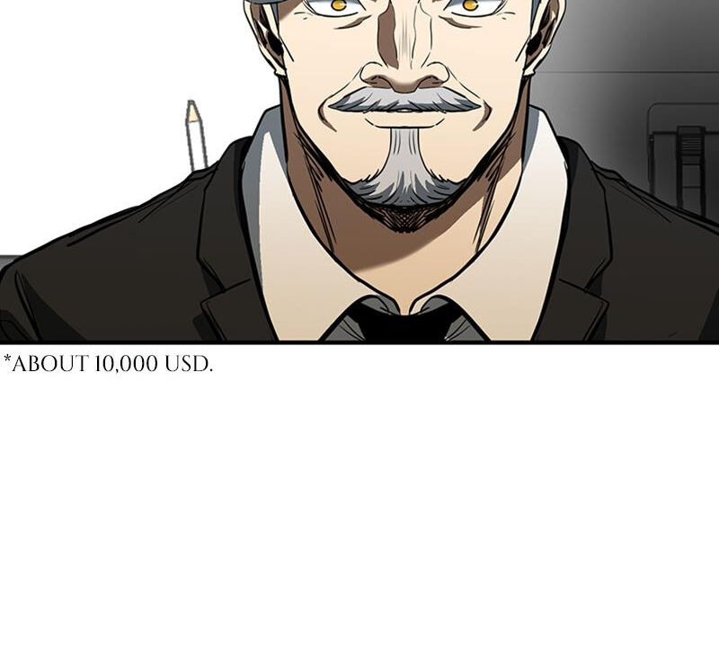 Vua Võ Đài - Chapter 36 - Page 121