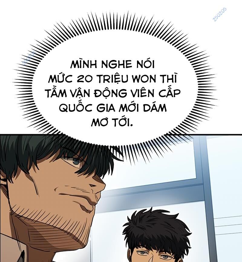 Vua Võ Đài - Chapter 36 - Page 122