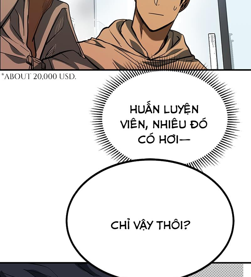 Vua Võ Đài - Chapter 36 - Page 123