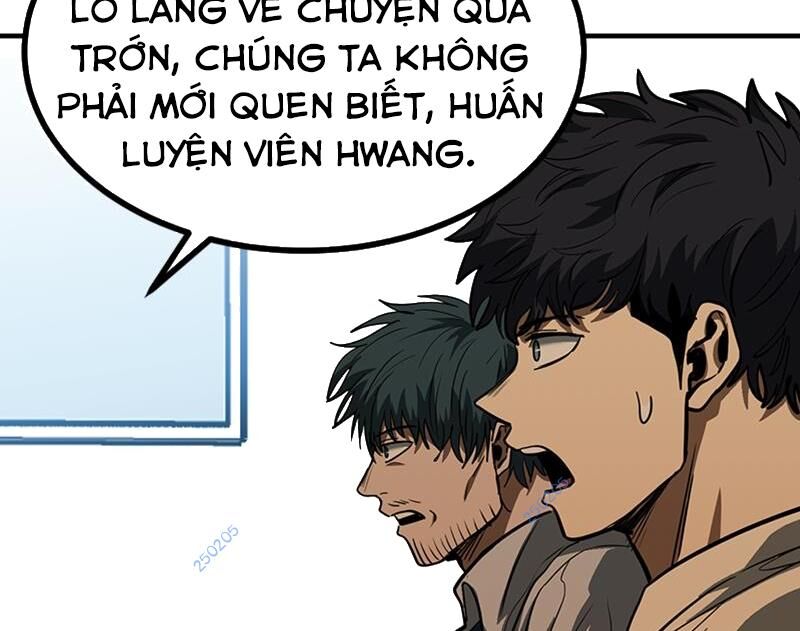 Vua Võ Đài - Chapter 36 - Page 126