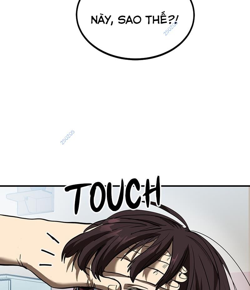 Vua Võ Đài - Chapter 36 - Page 20