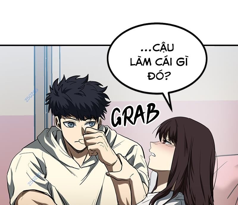 Vua Võ Đài - Chapter 36 - Page 22