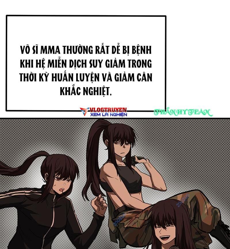 Vua Võ Đài - Chapter 36 - Page 28