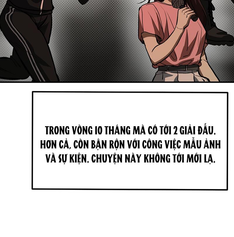 Vua Võ Đài - Chapter 36 - Page 29