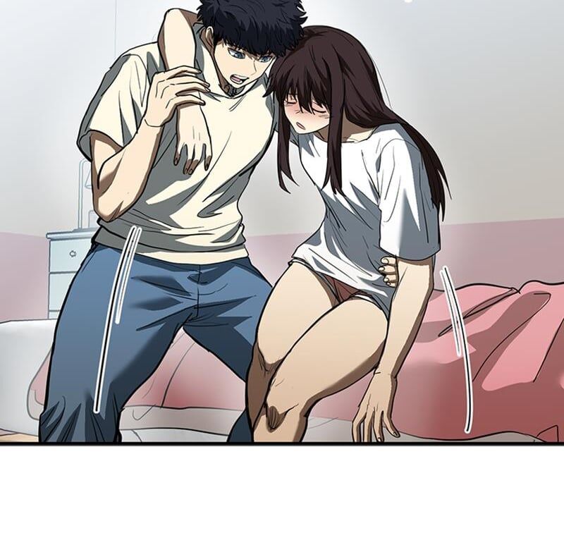 Vua Võ Đài - Chapter 36 - Page 31