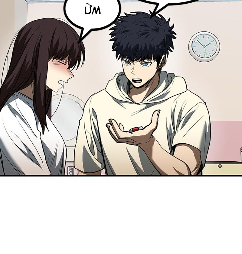 Vua Võ Đài - Chapter 36 - Page 33