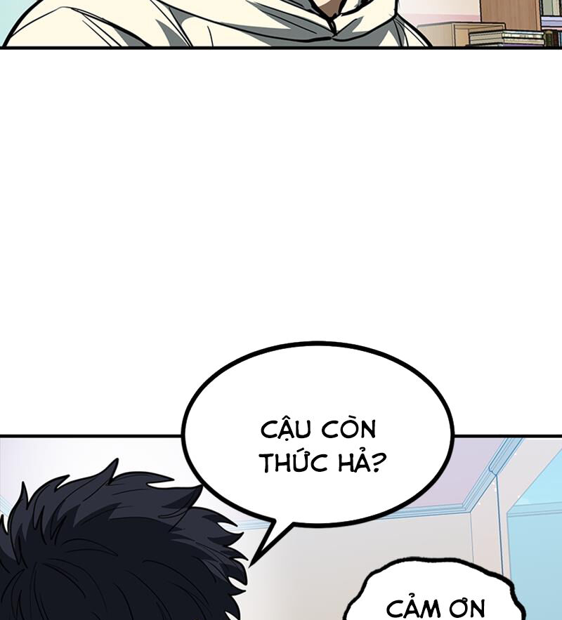 Vua Võ Đài - Chapter 36 - Page 41