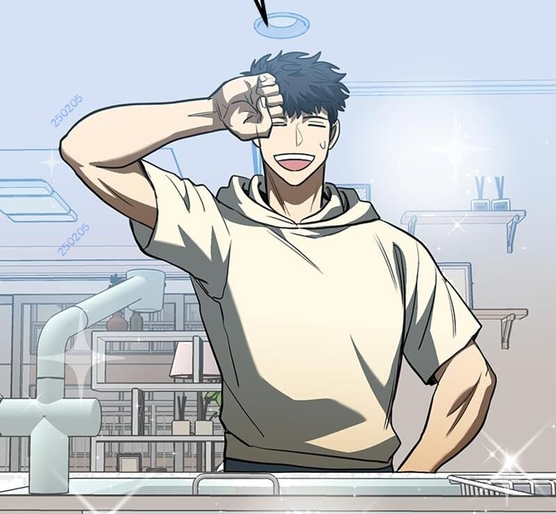 Vua Võ Đài - Chapter 36 - Page 50