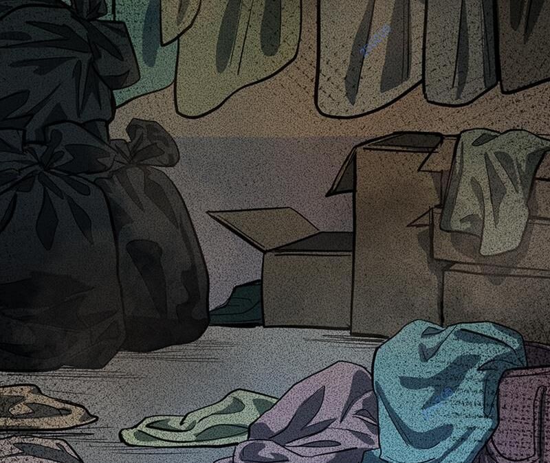 Vua Võ Đài - Chapter 36 - Page 60