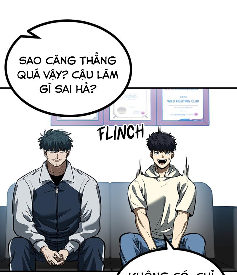 Vua Võ Đài - Chapter 36 - Page 77