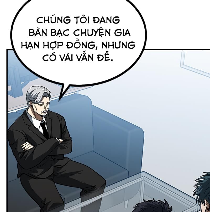 Vua Võ Đài - Chapter 36 - Page 83