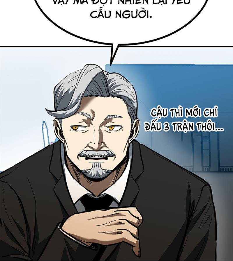 Vua Võ Đài - Chapter 36 - Page 91