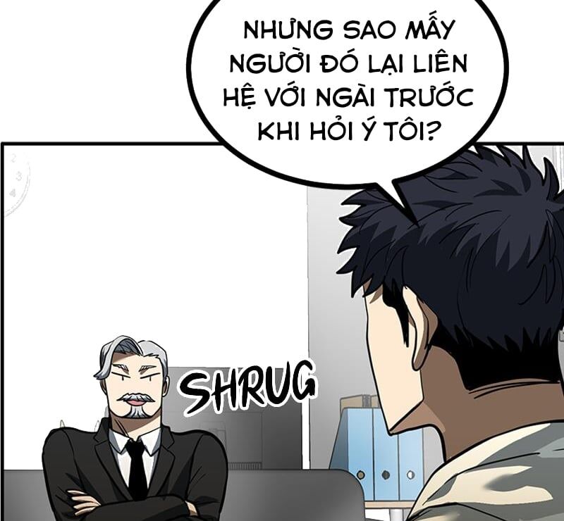 Vua Võ Đài - Chapter 36 - Page 93