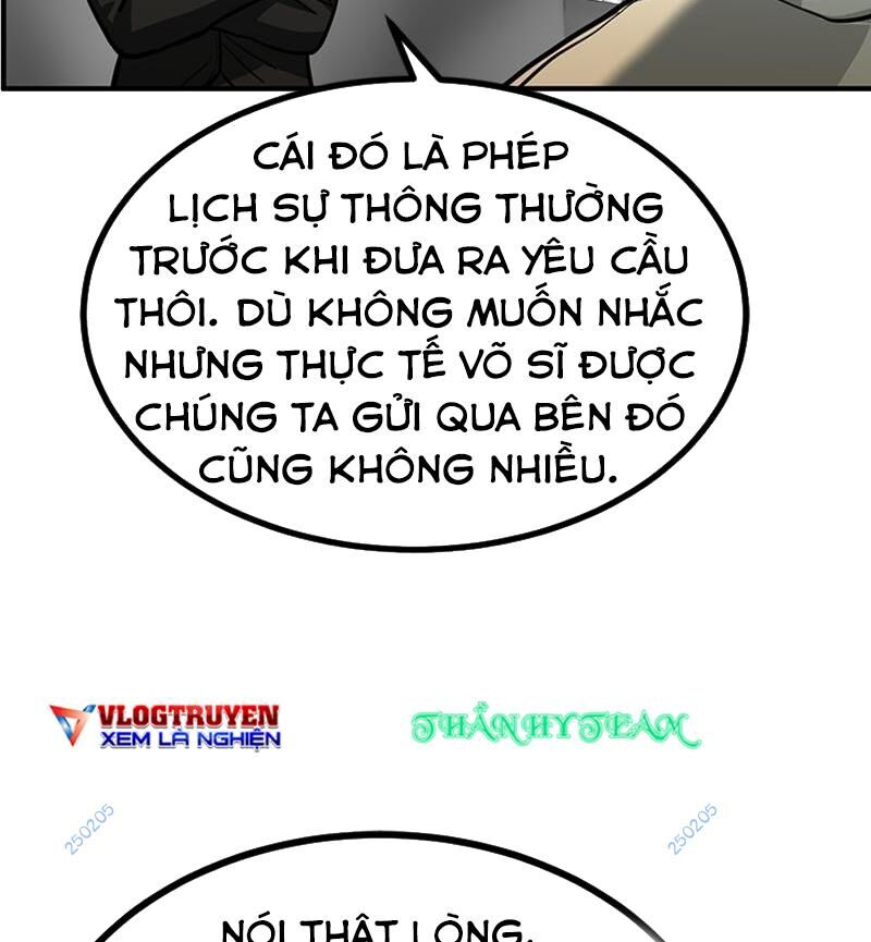 Vua Võ Đài - Chapter 36 - Page 94