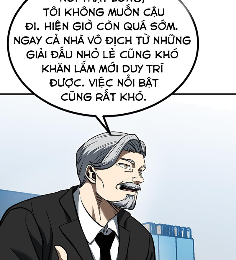 Vua Võ Đài - Chapter 36 - Page 95