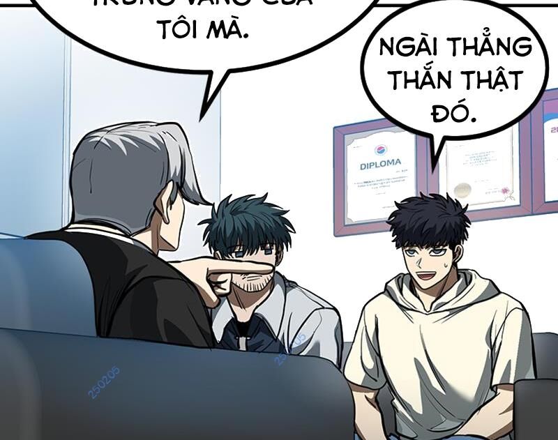 Vua Võ Đài - Chapter 36 - Page 98