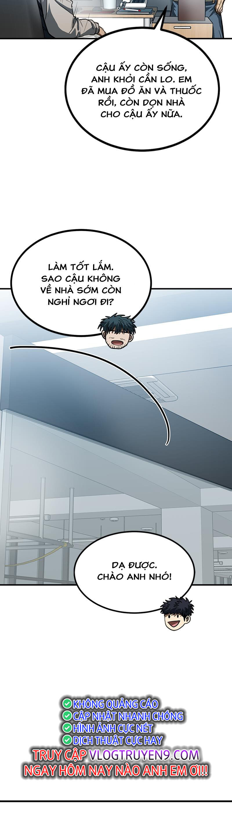 Vua Võ Đài - Chapter 37 - Page 16