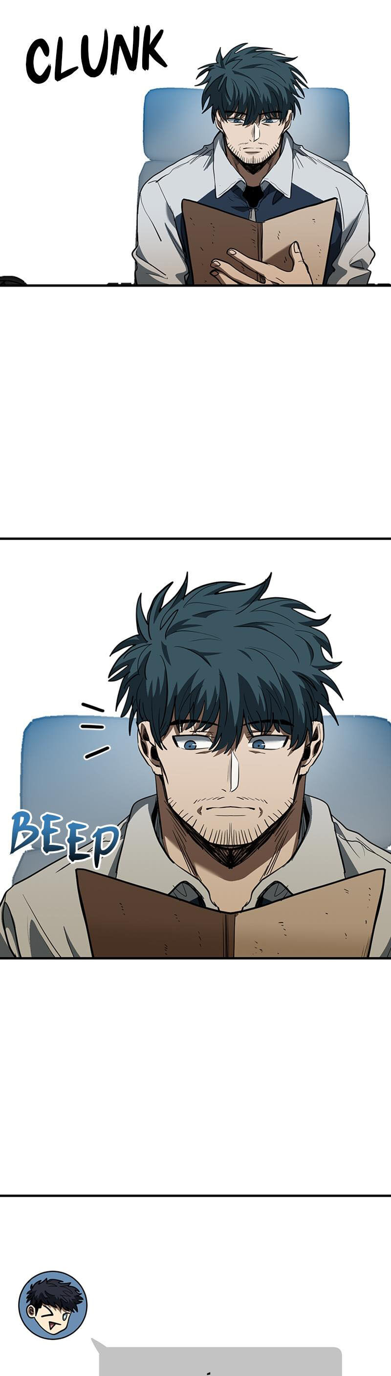 Vua Võ Đài - Chapter 37 - Page 17