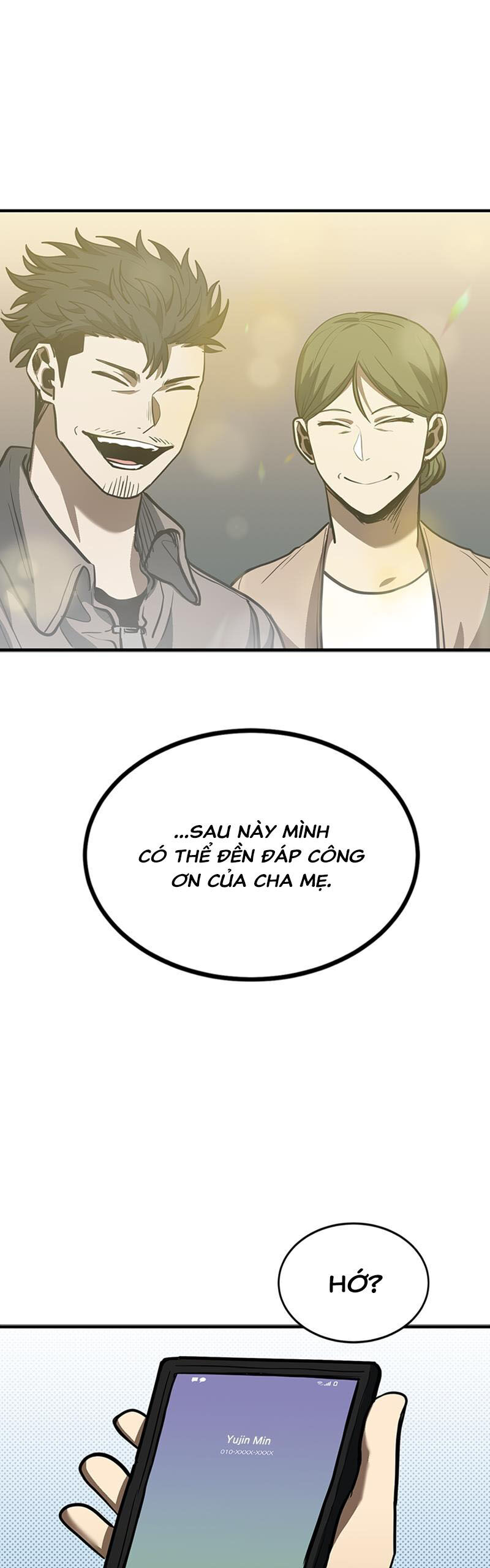 Vua Võ Đài - Chapter 37 - Page 24