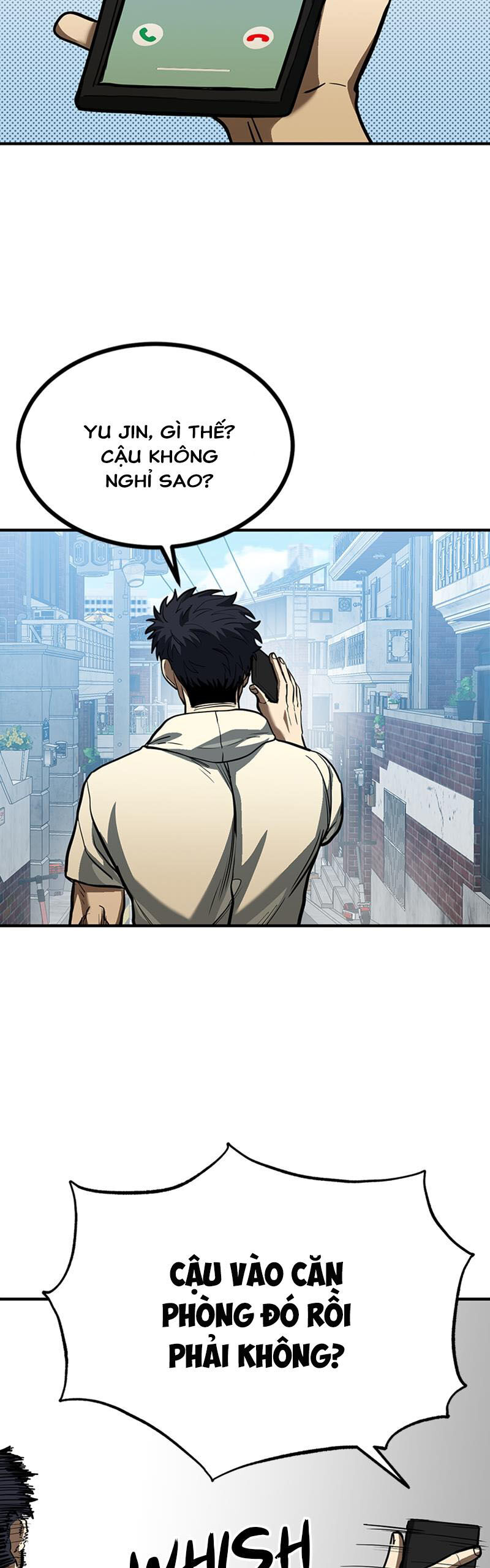 Vua Võ Đài - Chapter 37 - Page 25