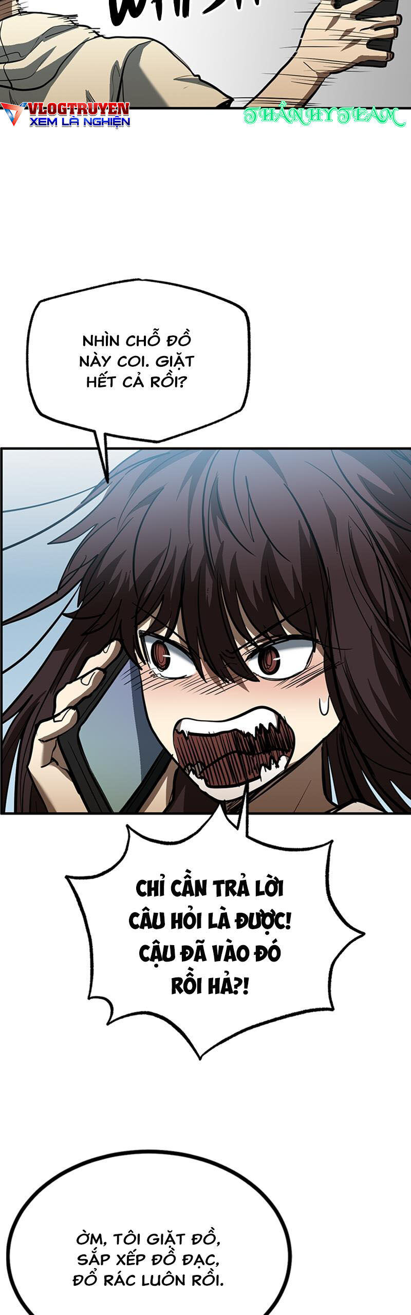 Vua Võ Đài - Chapter 37 - Page 26