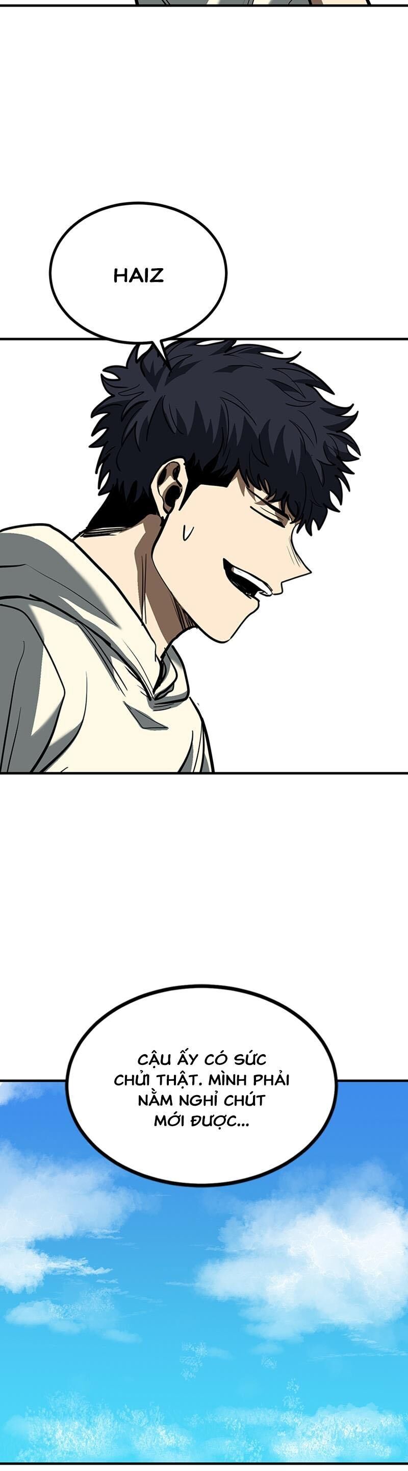 Vua Võ Đài - Chapter 37 - Page 30