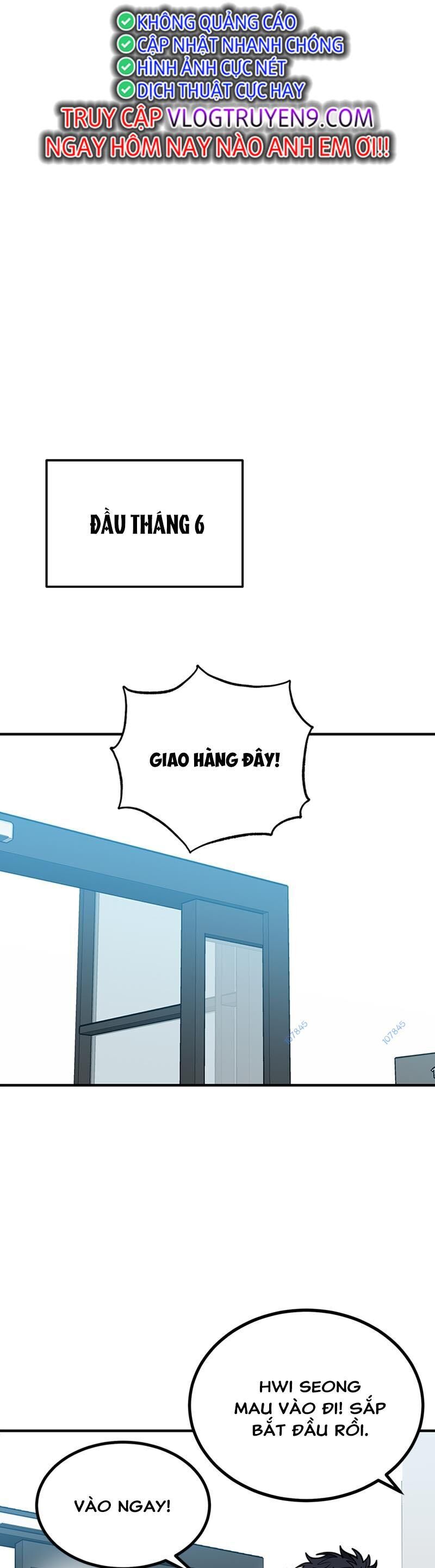 Vua Võ Đài - Chapter 37 - Page 31