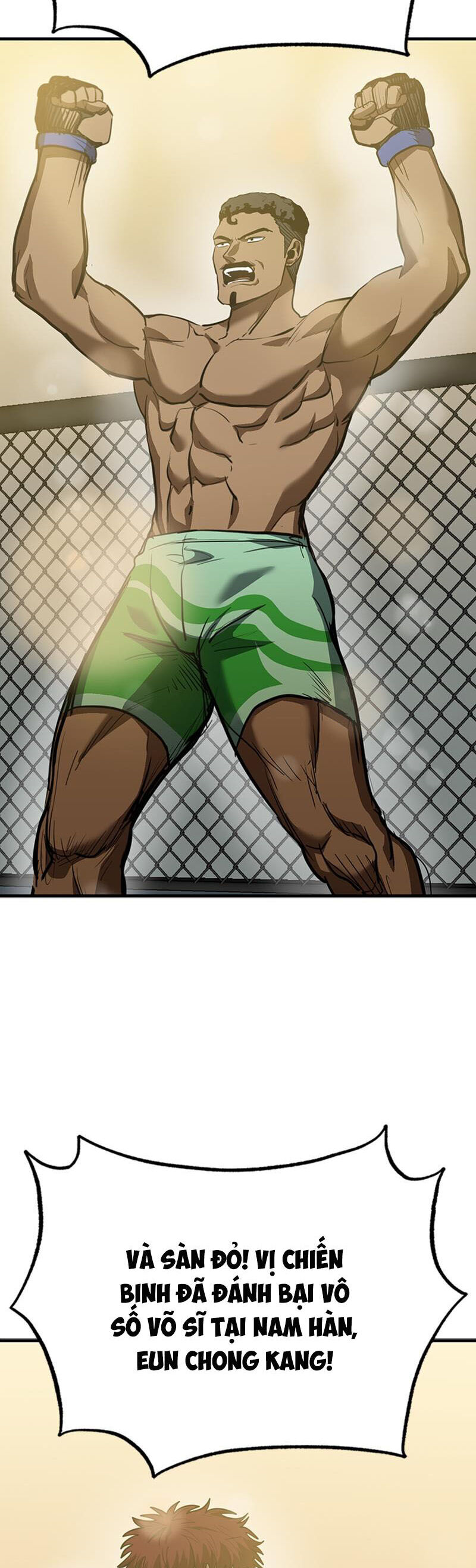 Vua Võ Đài - Chapter 37 - Page 35