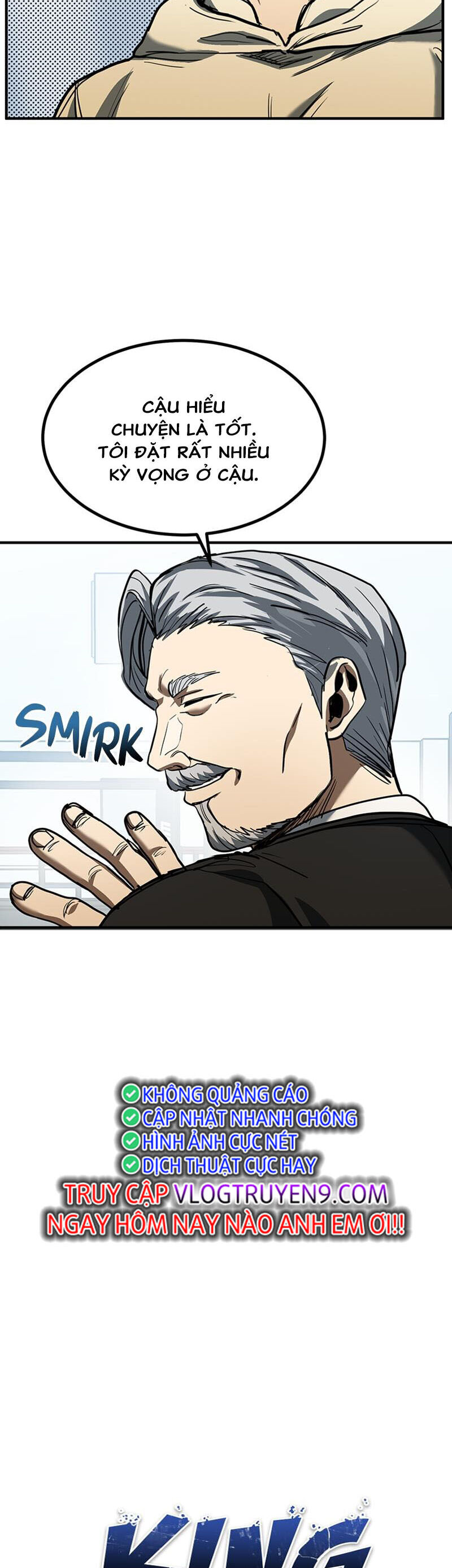 Vua Võ Đài - Chapter 37 - Page 8