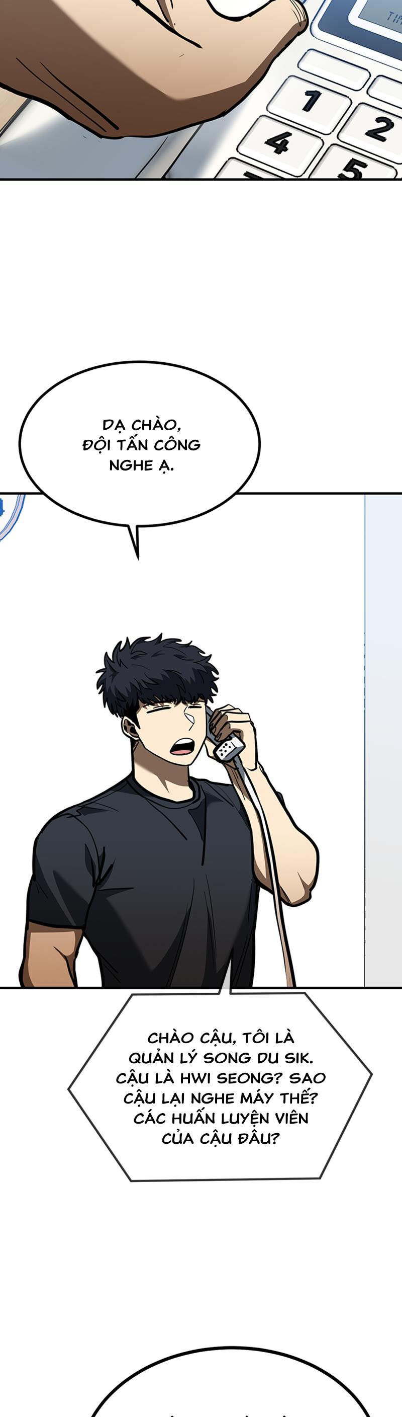 Vua Võ Đài - Chapter 38 - Page 15