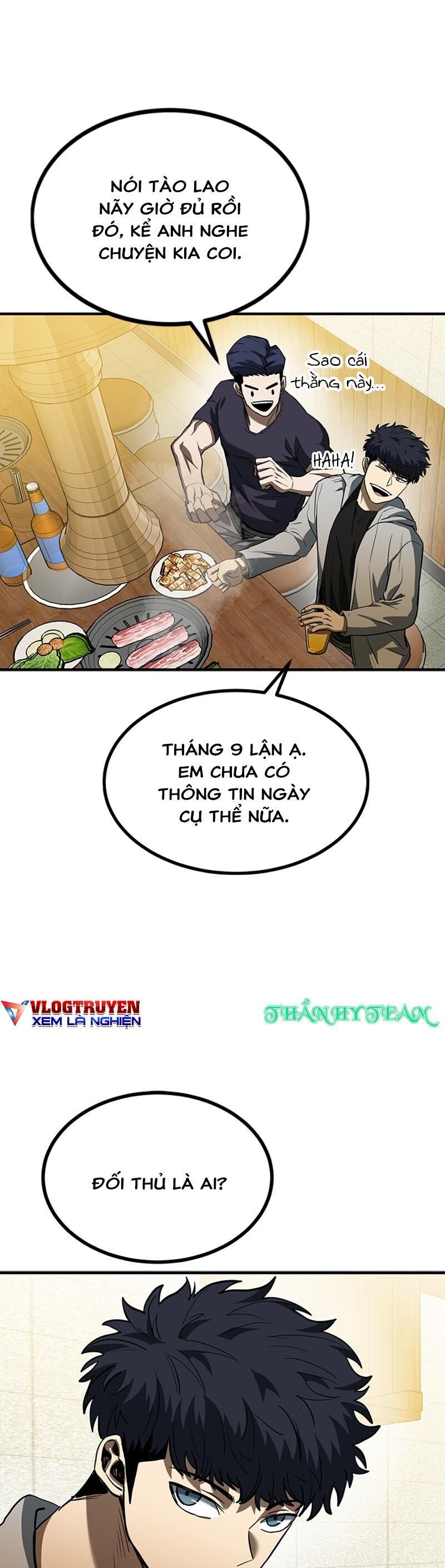 Vua Võ Đài - Chapter 38 - Page 22