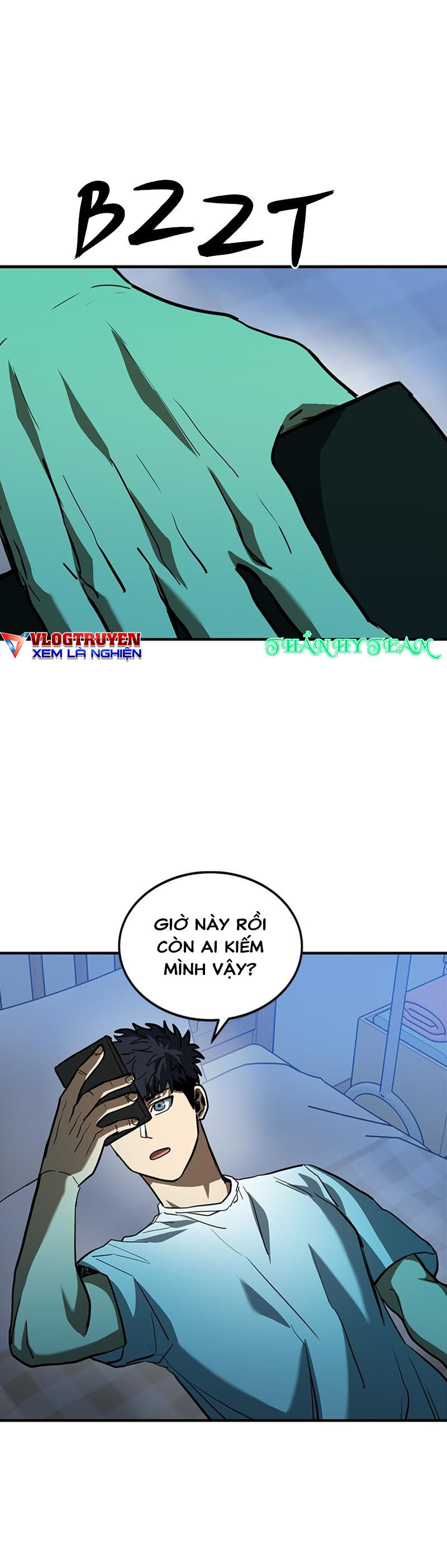 Vua Võ Đài - Chapter 38 - Page 36