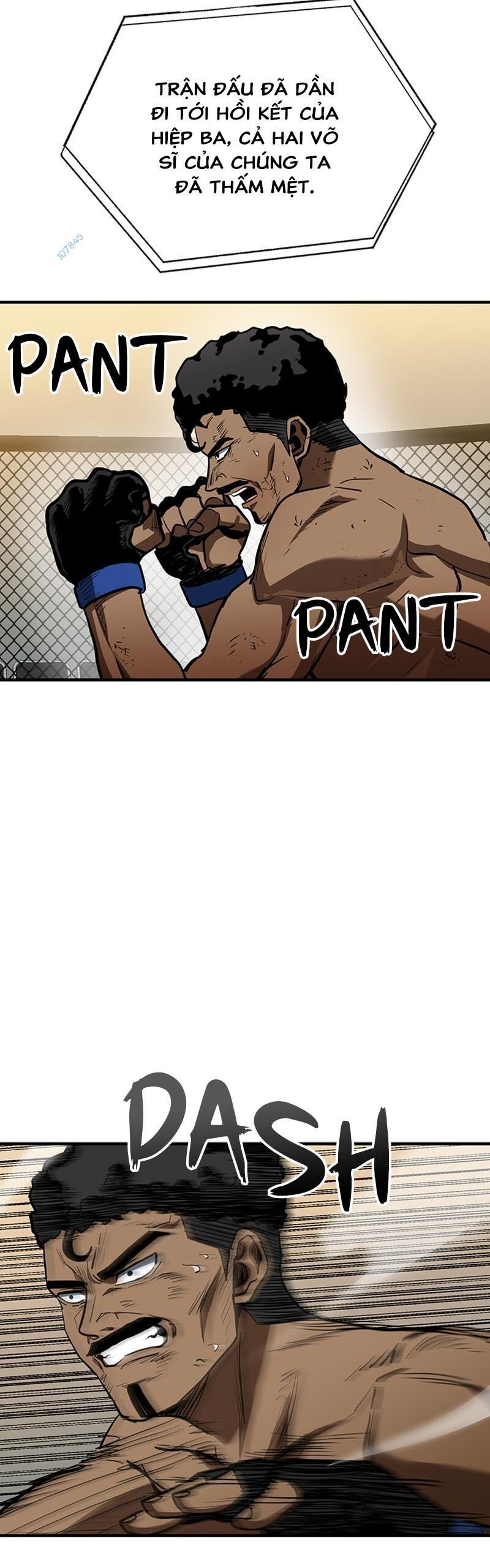 Vua Võ Đài - Chapter 38 - Page 4