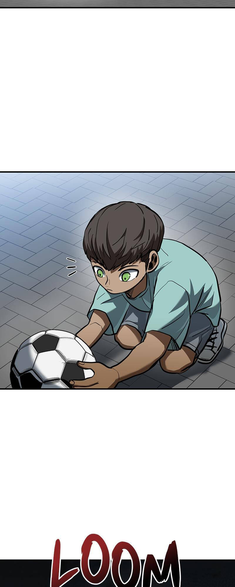 Vua Võ Đài - Chapter 39 - Page 11