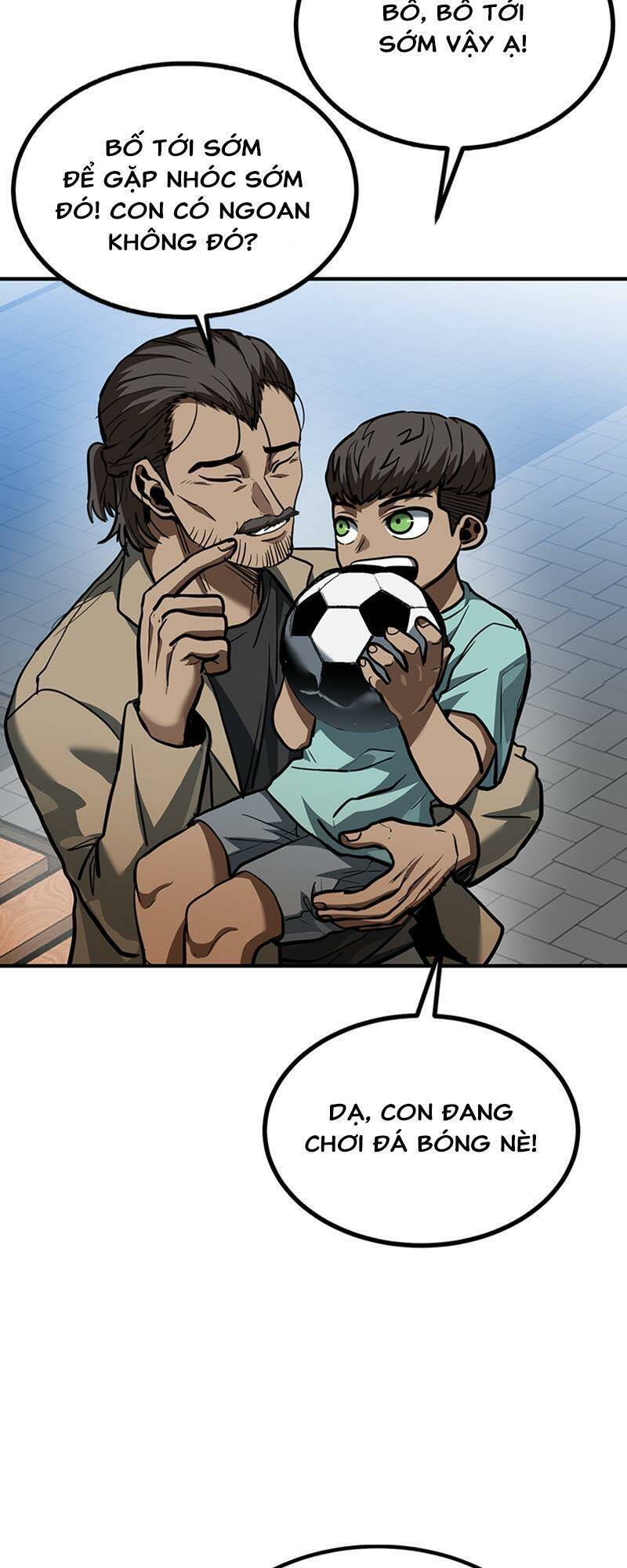 Vua Võ Đài - Chapter 39 - Page 15