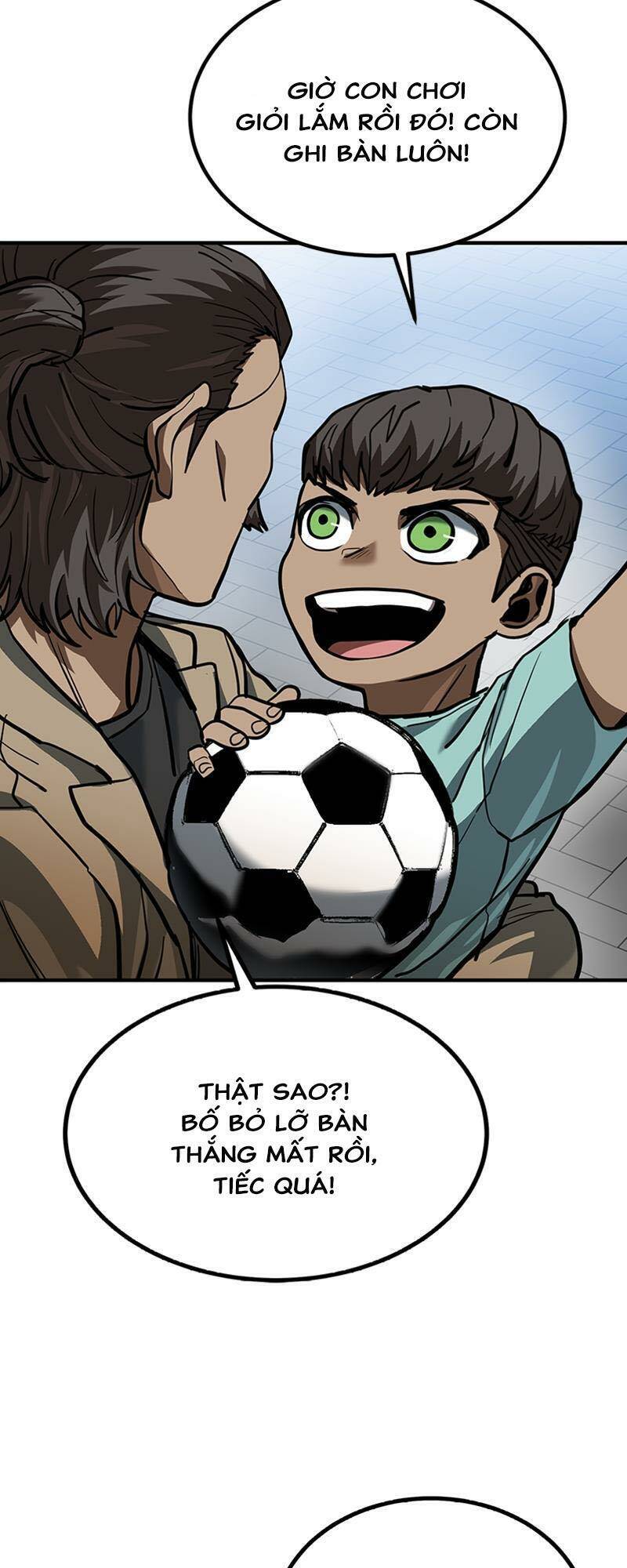 Vua Võ Đài - Chapter 39 - Page 16