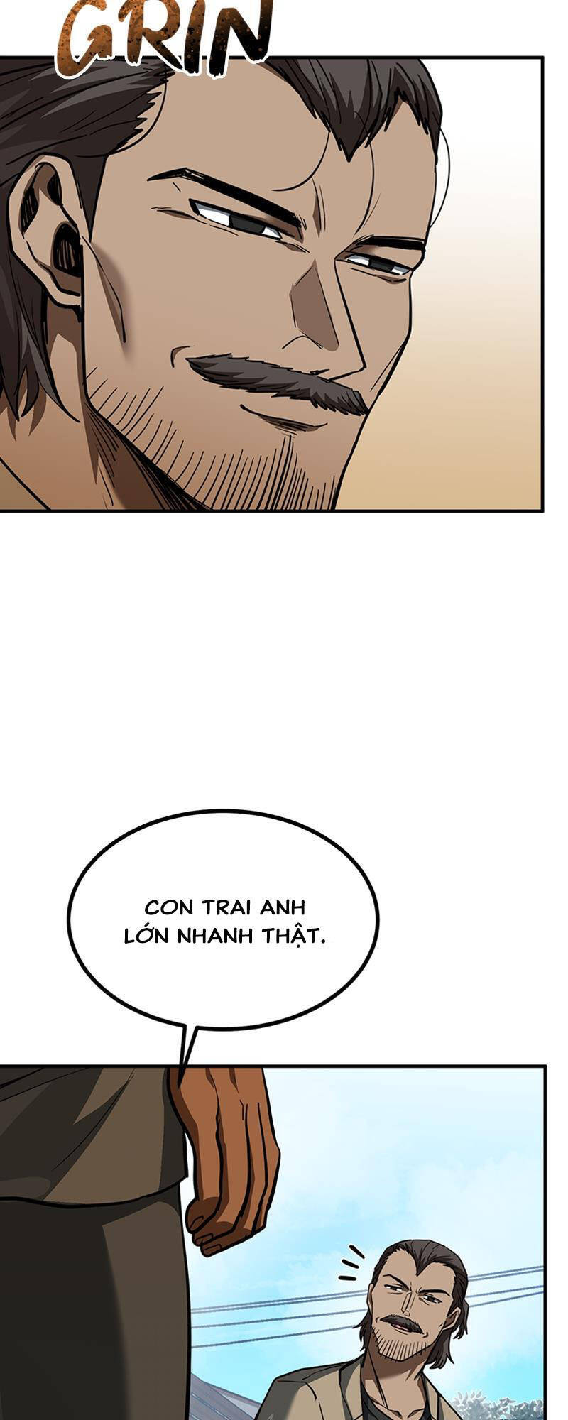 Vua Võ Đài - Chapter 39 - Page 21