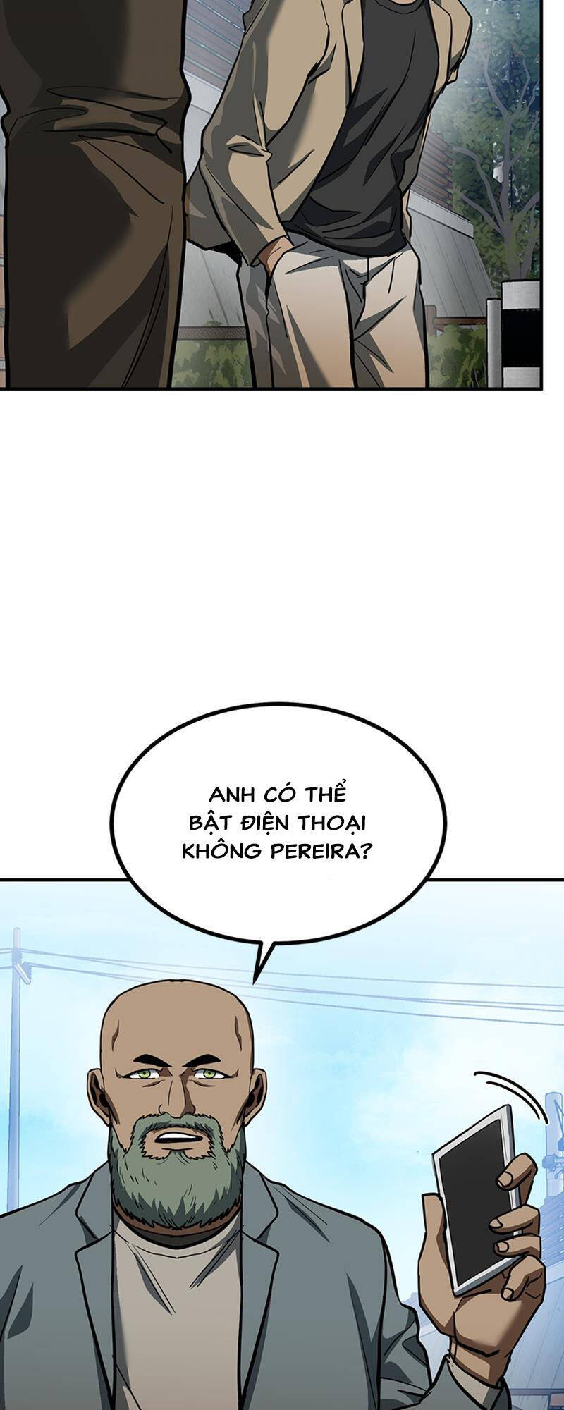 Vua Võ Đài - Chapter 39 - Page 22