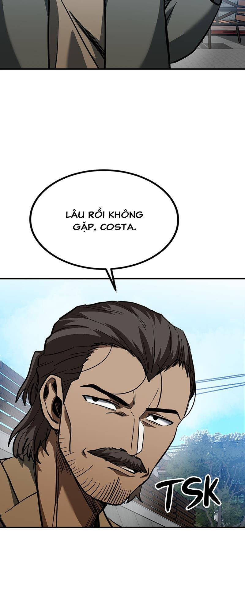 Vua Võ Đài - Chapter 39 - Page 23