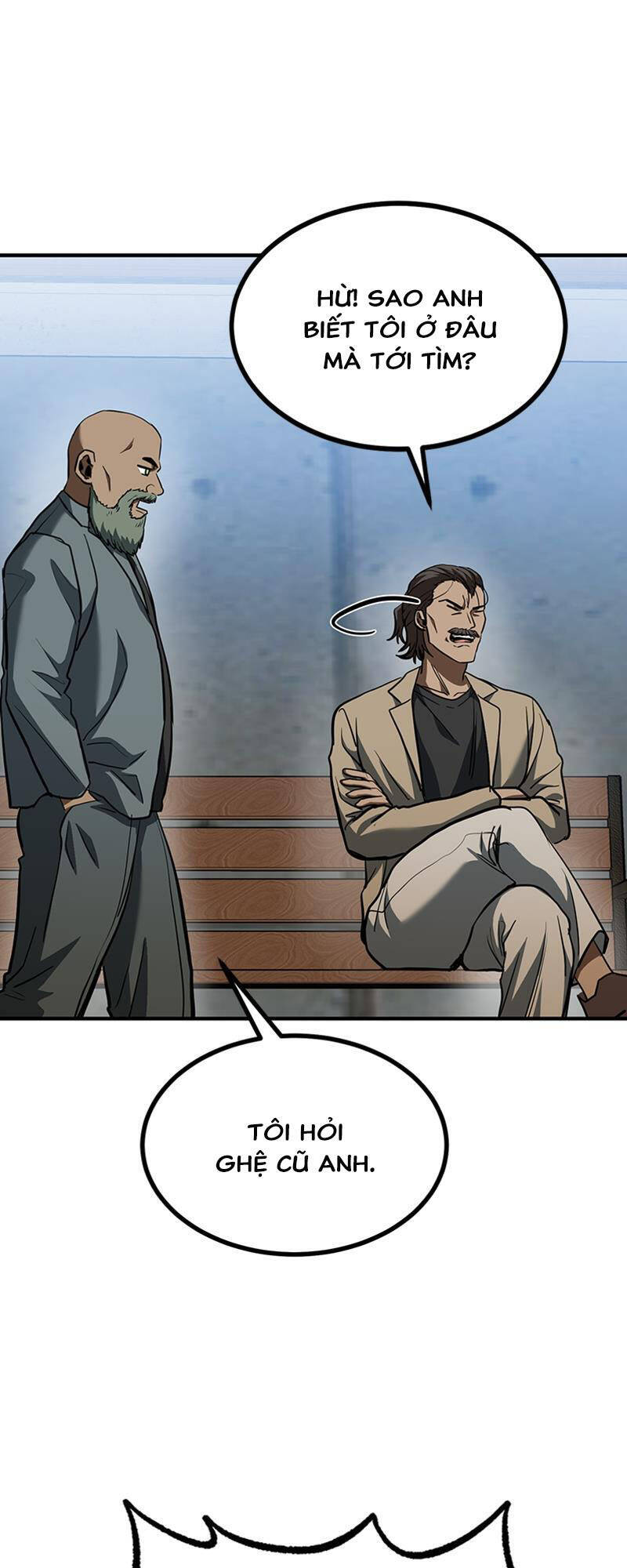 Vua Võ Đài - Chapter 39 - Page 24